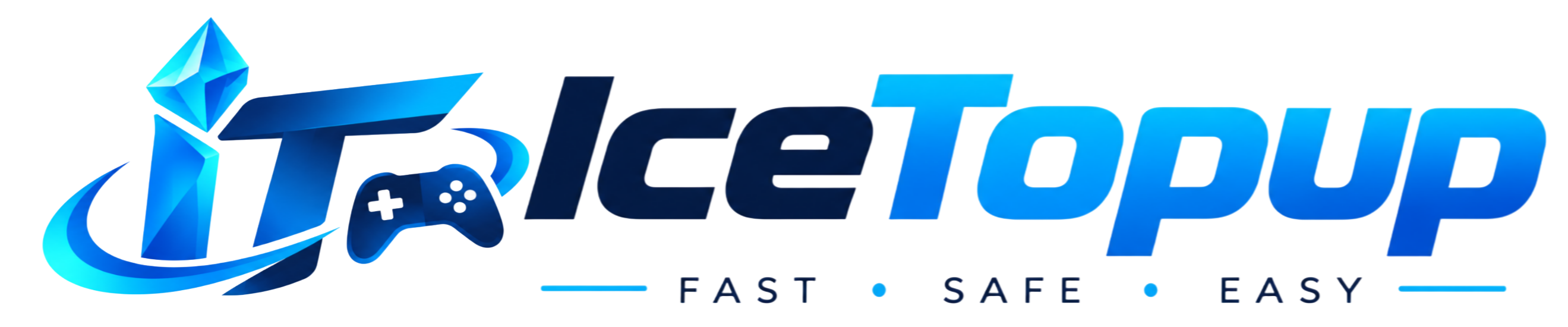 ICE TOPUP